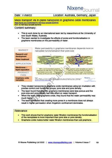 Nixene Journal Volume 6 Issue 7 Article 19 (July 2022)