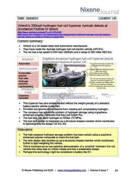 Nixene Journal Volume 6 Issue 7 Article 24 (July 2022)