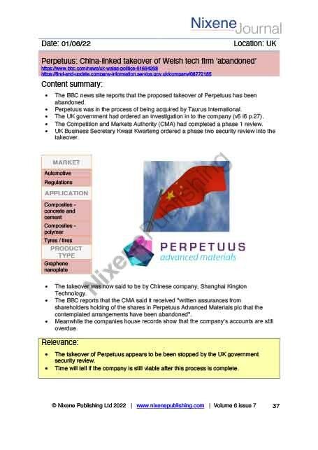 Nixene Journal Volume 6 Issue 7 Article 37 (July 2022)