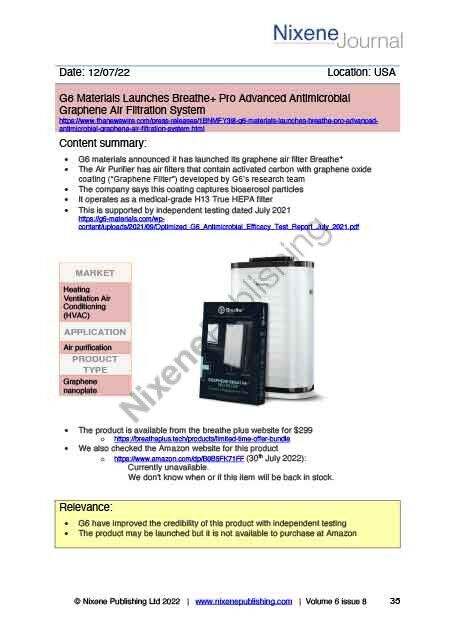 Nixene Journal Volume 6 Issue 8 Article 35 (August 2022)