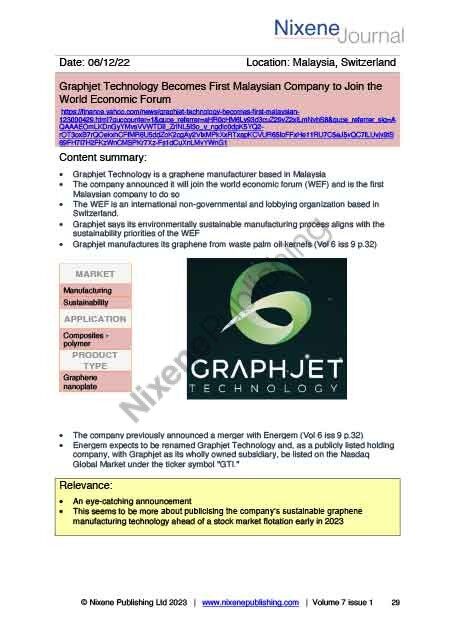 Nixene Journal Volume 7 Issue 1 Article 29 (January 2023)