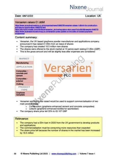 Nixene Journal Volume 7 Issue 1 Article 30 (January 2023)