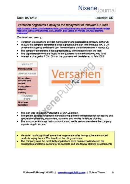 Nixene Journal Volume 7 Issue 1 Article 31 (January 2023)