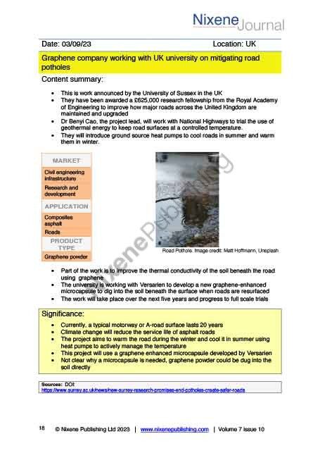 Nixene Journal Volume 7 Issue 10 Article 18 (October 2023)