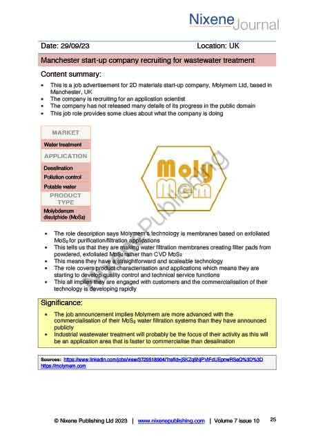 Nixene Journal Volume 7 Issue 10 Article 25 (October 2023)