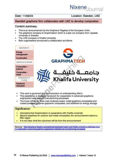 Nixene Journal Volume 7 Issue 10 Article 32 (October 2023)