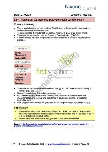 Nixene Journal Volume 7 Issue 10 Article 34 (October 2023)