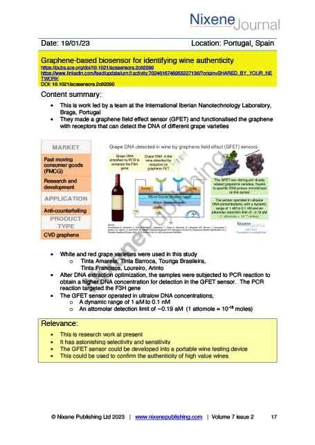 Nixene Journal Volume 7 Issue 2 Article 17 (February 2023)