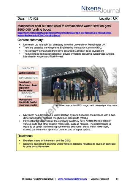 Nixene Journal Volume 7 Issue 2 Article 31 (February 2023)