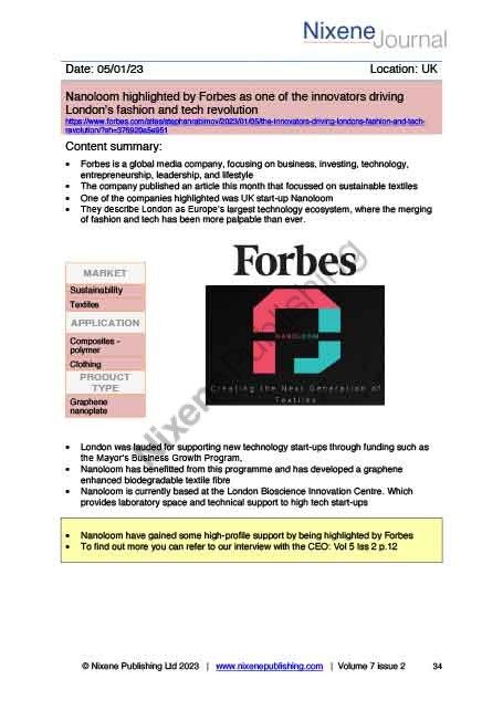 Nixene Journal Volume 7 Issue 2 Article 34 (February 2023)