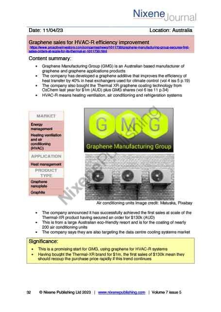 Nixene Journal Volume 7 Issue 5 Article 32 (May 2023)