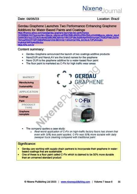Nixene Journal Volume 7 Issue 6 Article 35 (June 2023)