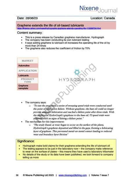 Nixene Journal Volume 7 Issue 7 Article 30 (July 2023)