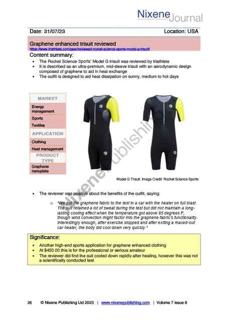 Nixene Journal Volume 7 Issue 8 Article 26 (August 2023)