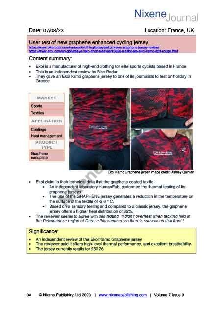 Nixene Journal Volume 7 Issue 9 Article 34 (September 2023)