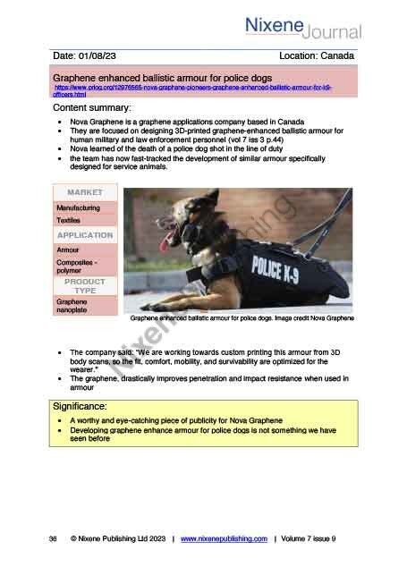 Nixene Journal Volume 7 Issue 9 Article 36 (September 2023)