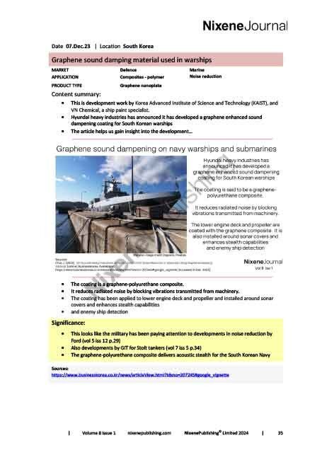 Nixene Journal Volume 8 Issue 1 Article 37 (January 2024)