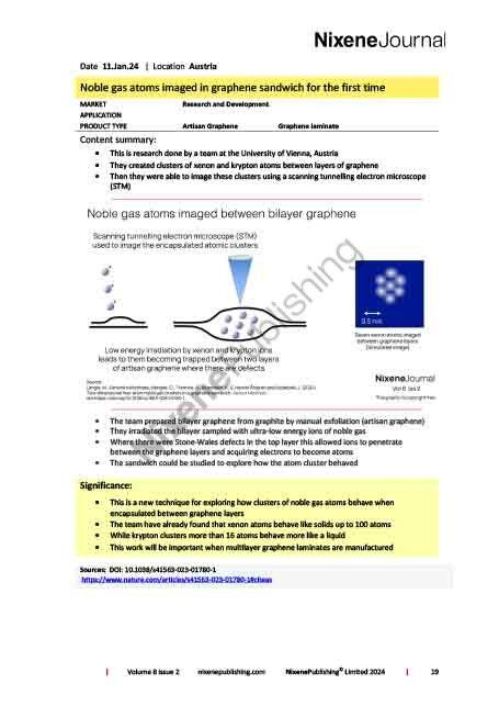 Nixene Journal Volume 8 Issue 2 Article 19 (February 2024)