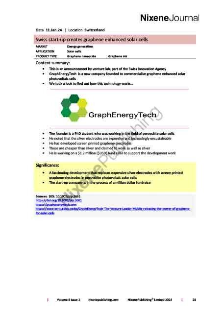 Nixene Journal Volume 8 Issue 2 Article 29 (February 2024)