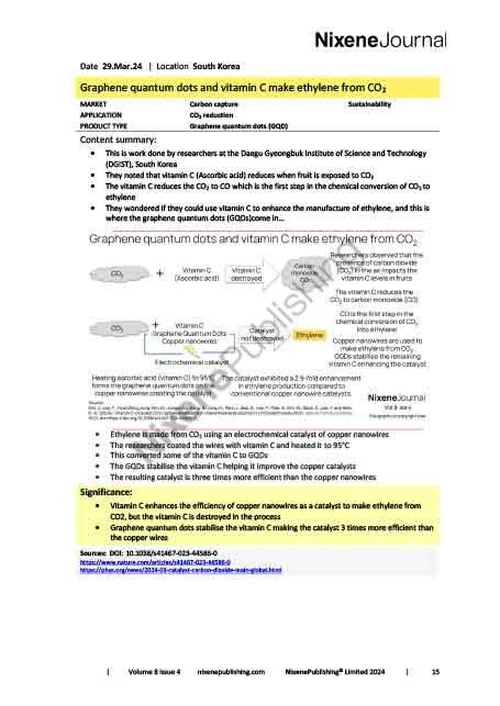 Nixene Journal Volume 8 Issue 4 Article 15 (April 2024)