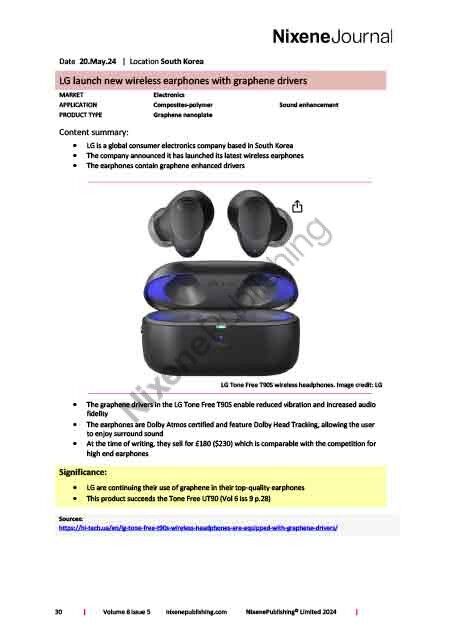 Nixene Journal Volume 8 Issue 6 Article 30 (June 2024)