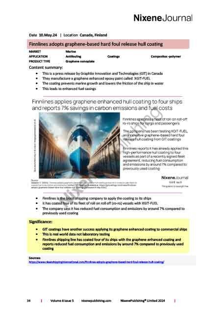 Nixene Journal Volume 8 Issue 6 Article 34 (June 2024)