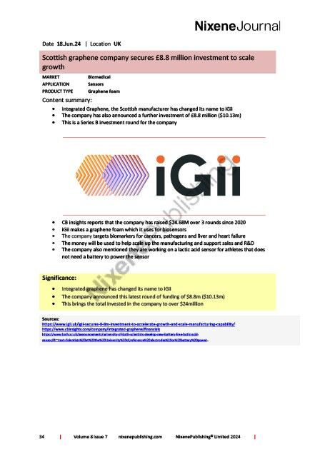 Nixene Journal Volume 8 Issue 7 Article 34 (July 2024)