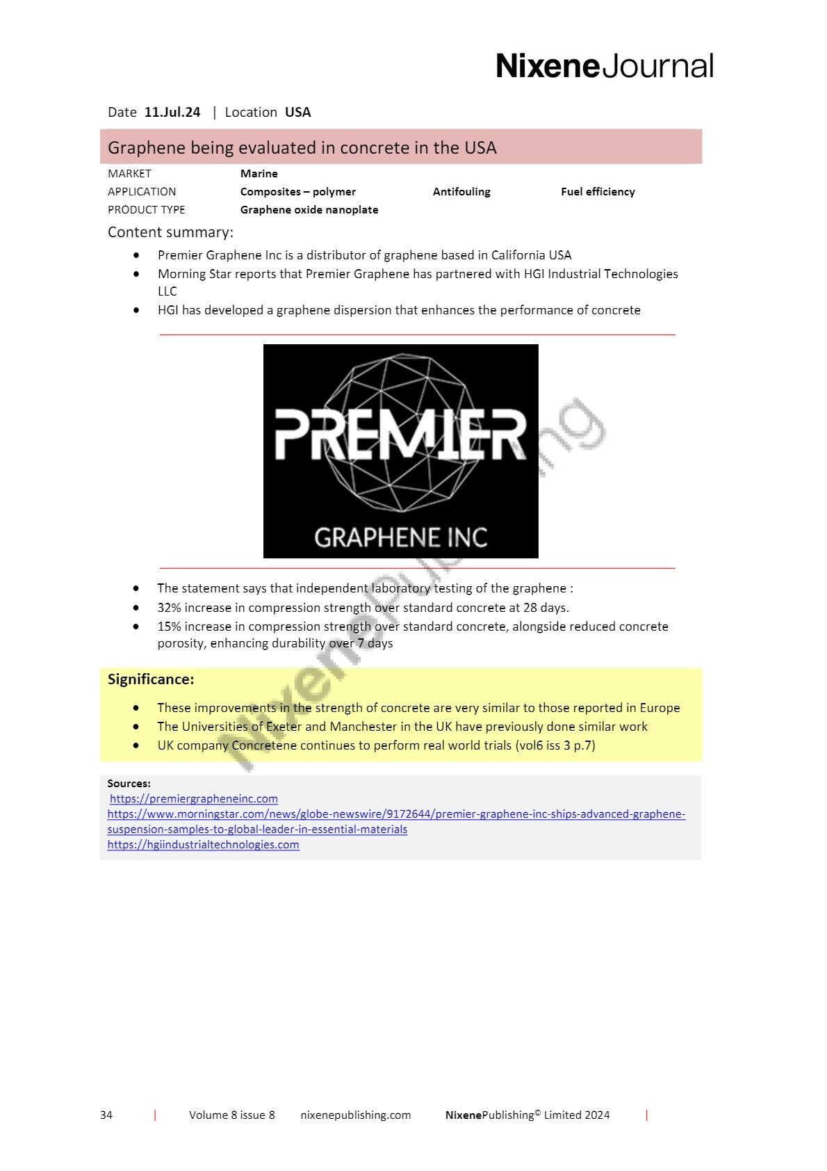 Nixene Journal Volume 8 Issue 8 Article 34 (August 2024)