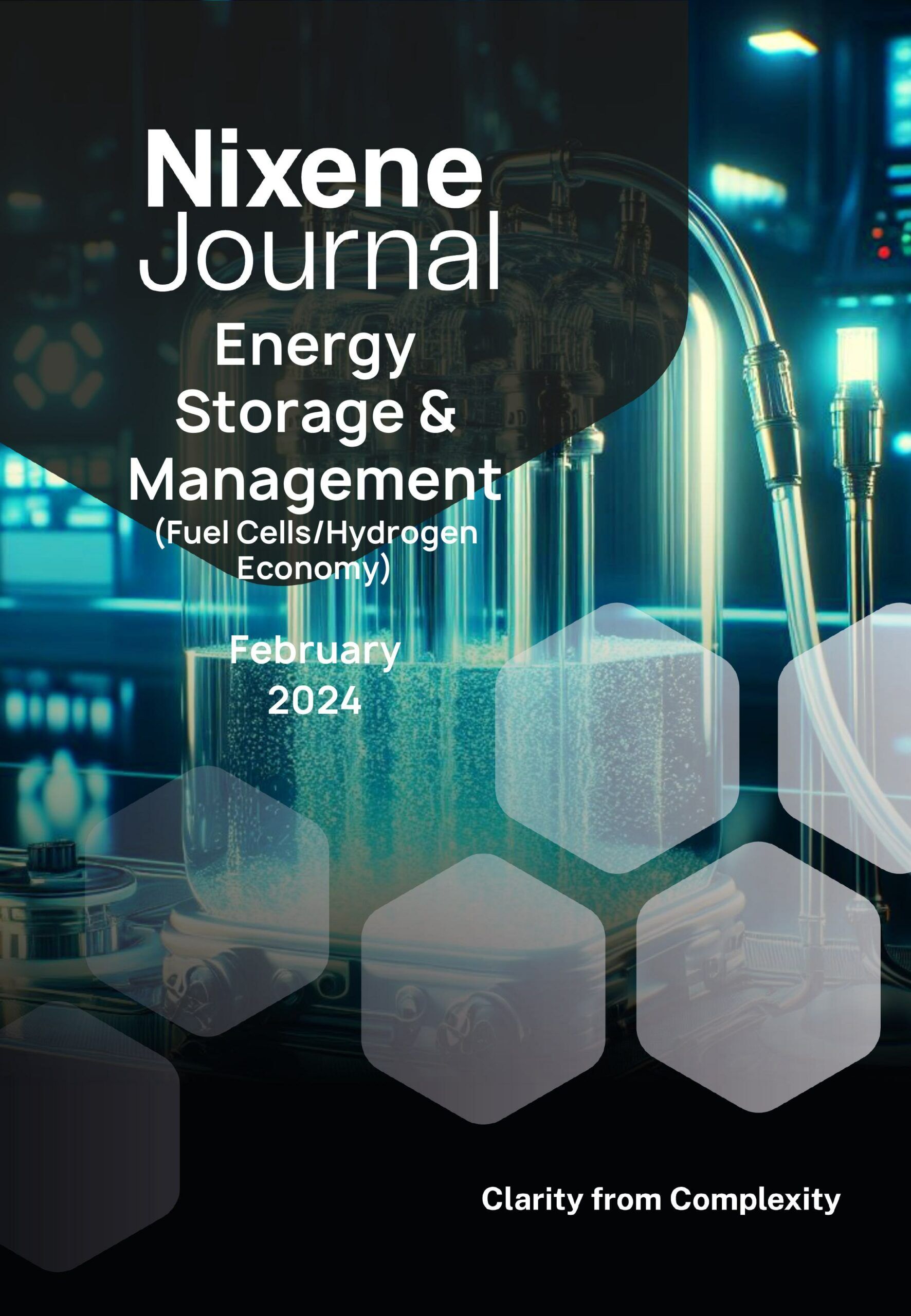 Energy Storage and Management