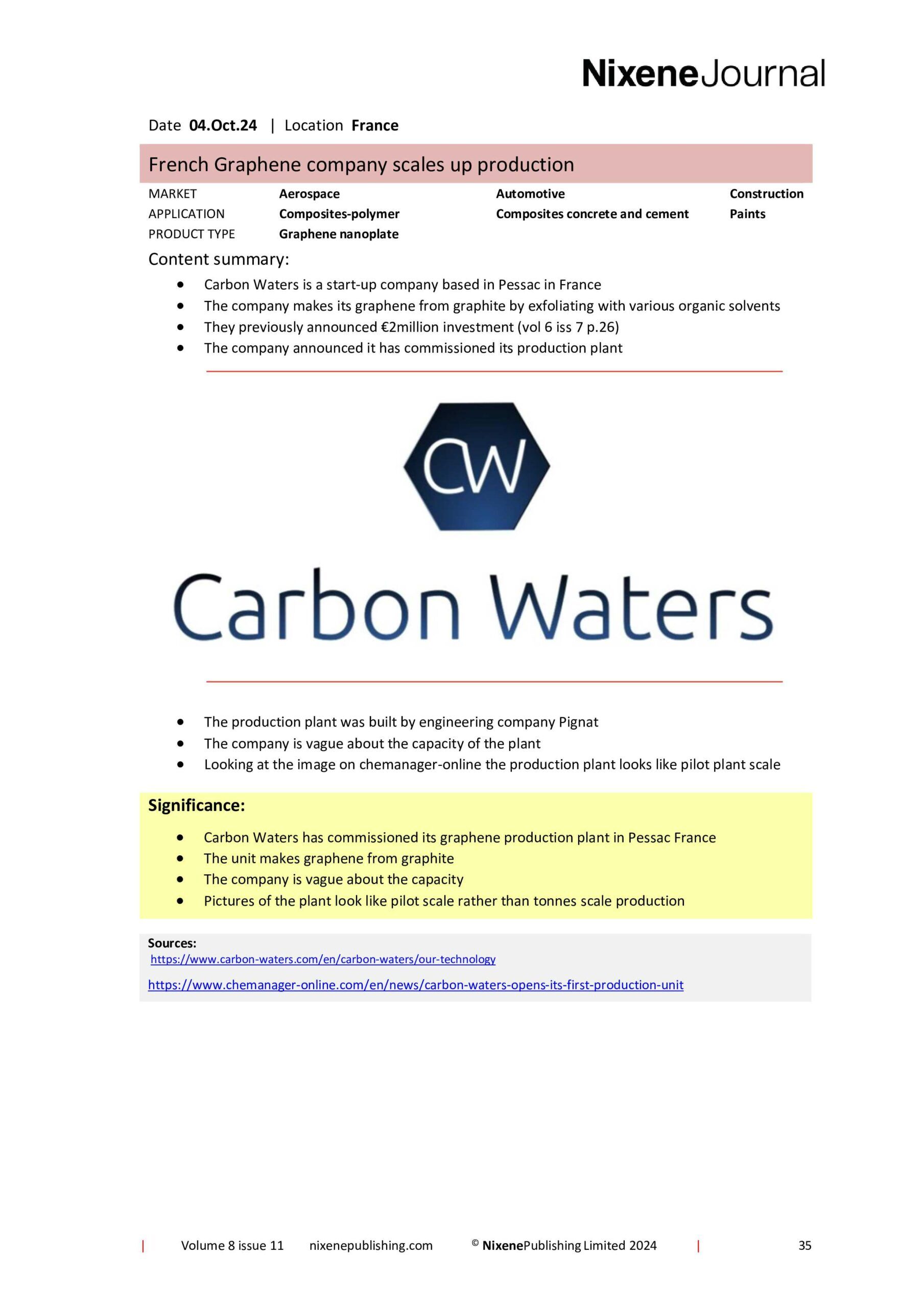 Nixene Journal Volume 8 Issue 11 Article 35
