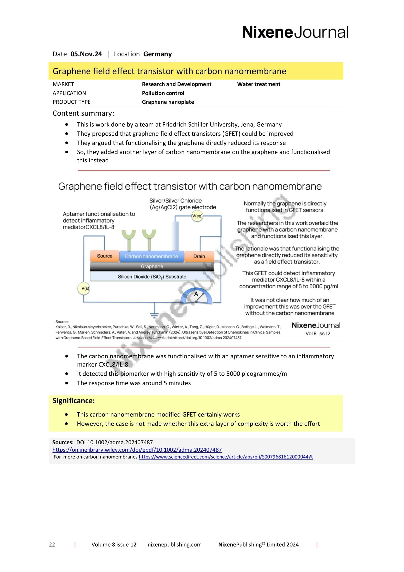 Nixene Journal Volume 8 Issue 12 Article 22