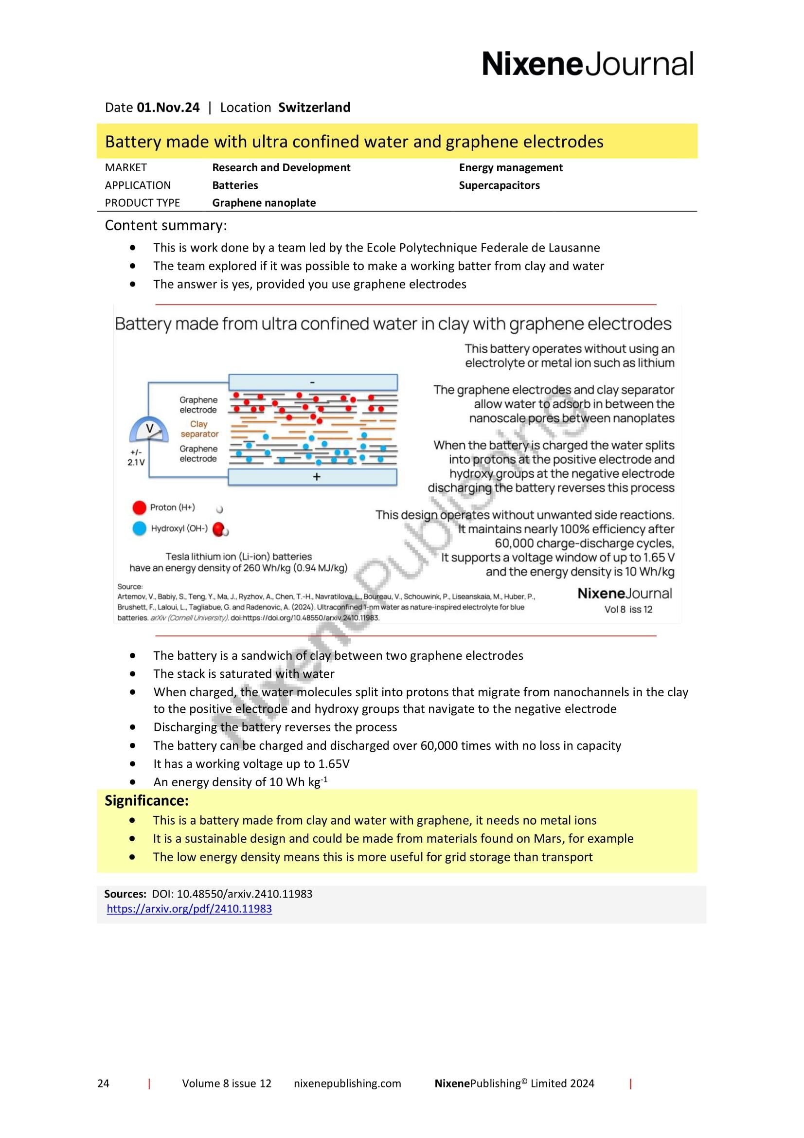 Nixene Journal Volume 8 Issue 12 Article 24