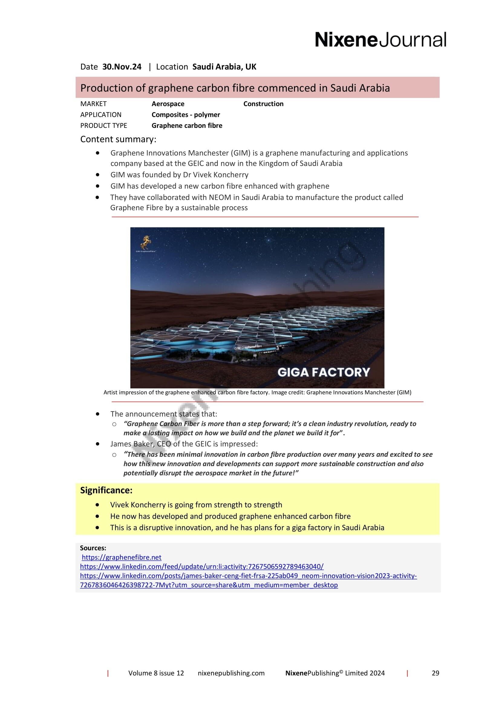 Nixene Journal Volume 8 Issue 12 Article 29