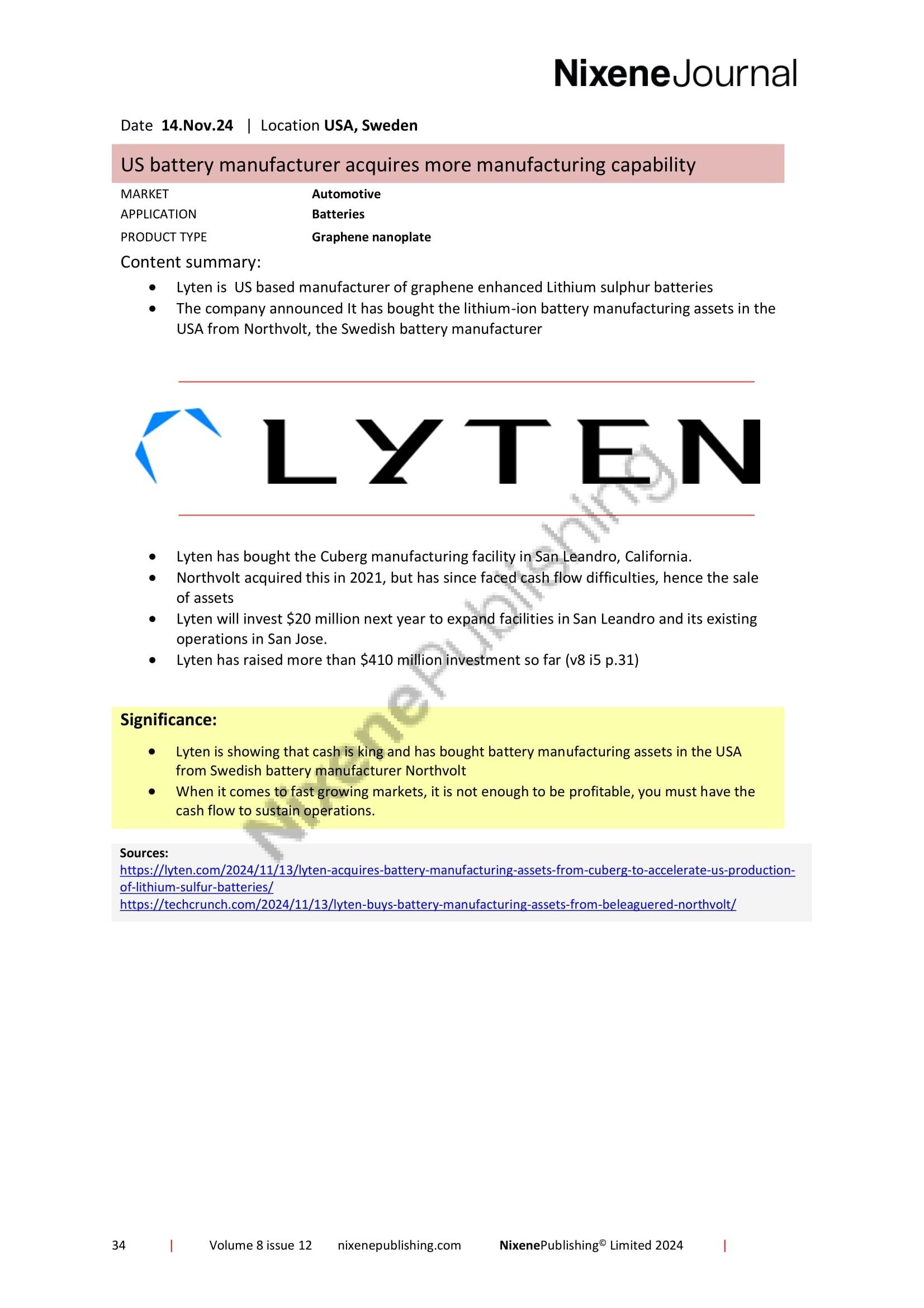 Nixene Journal Volume 8 Issue 12 Article 34