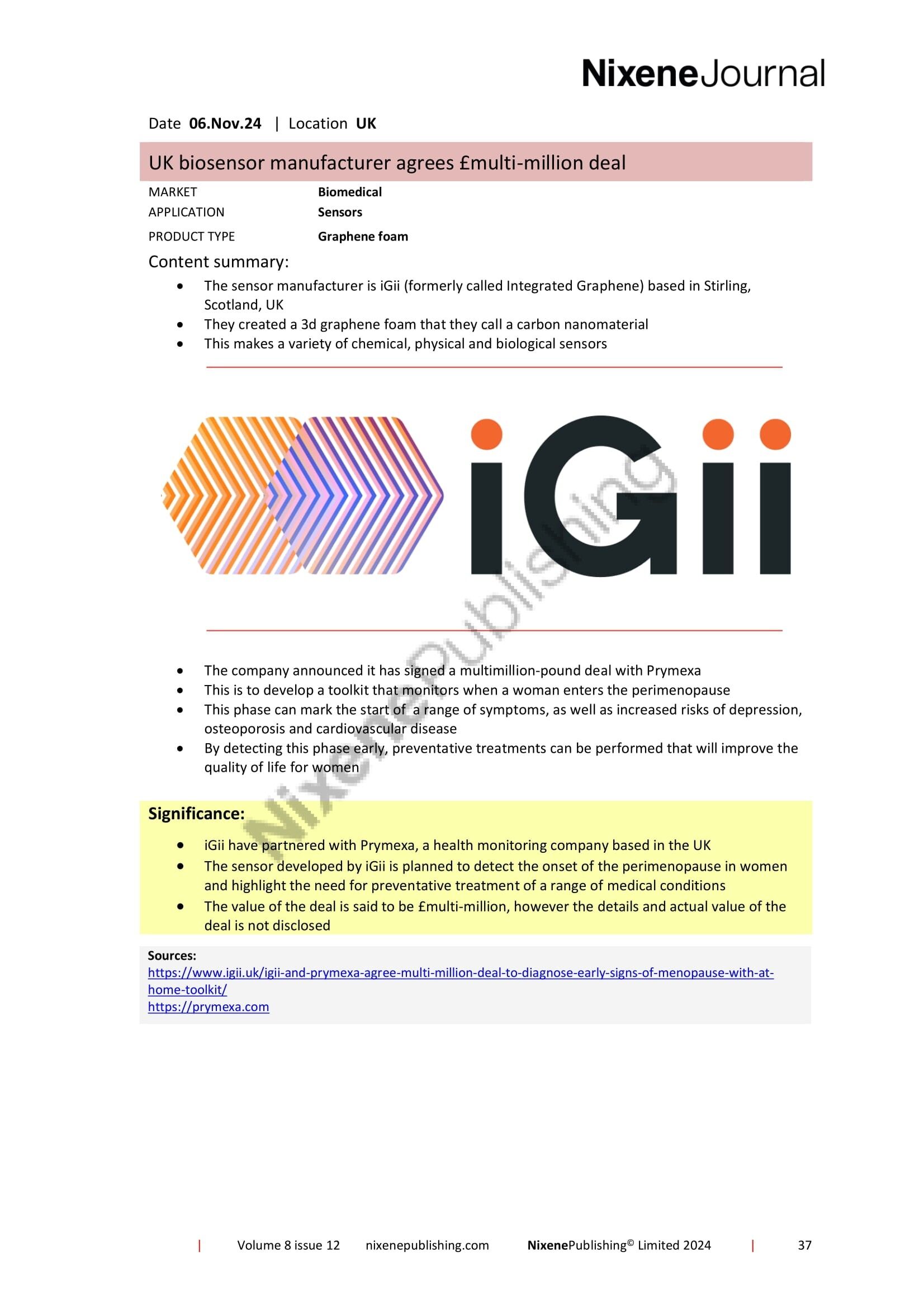 Nixene Journal Volume 8 Issue 12 Article 37