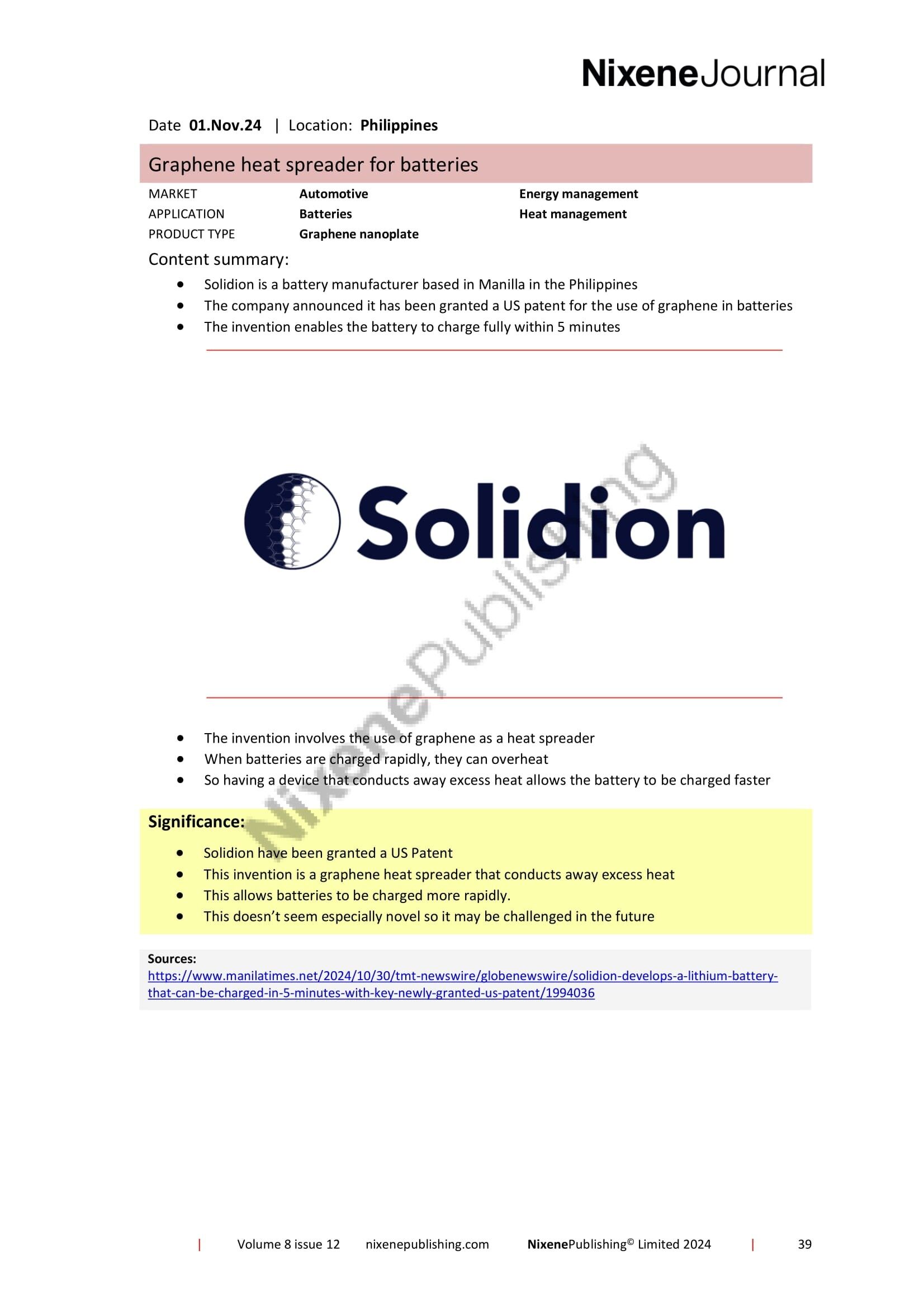 Nixene Journal Volume 8 Issue 12 Article 39