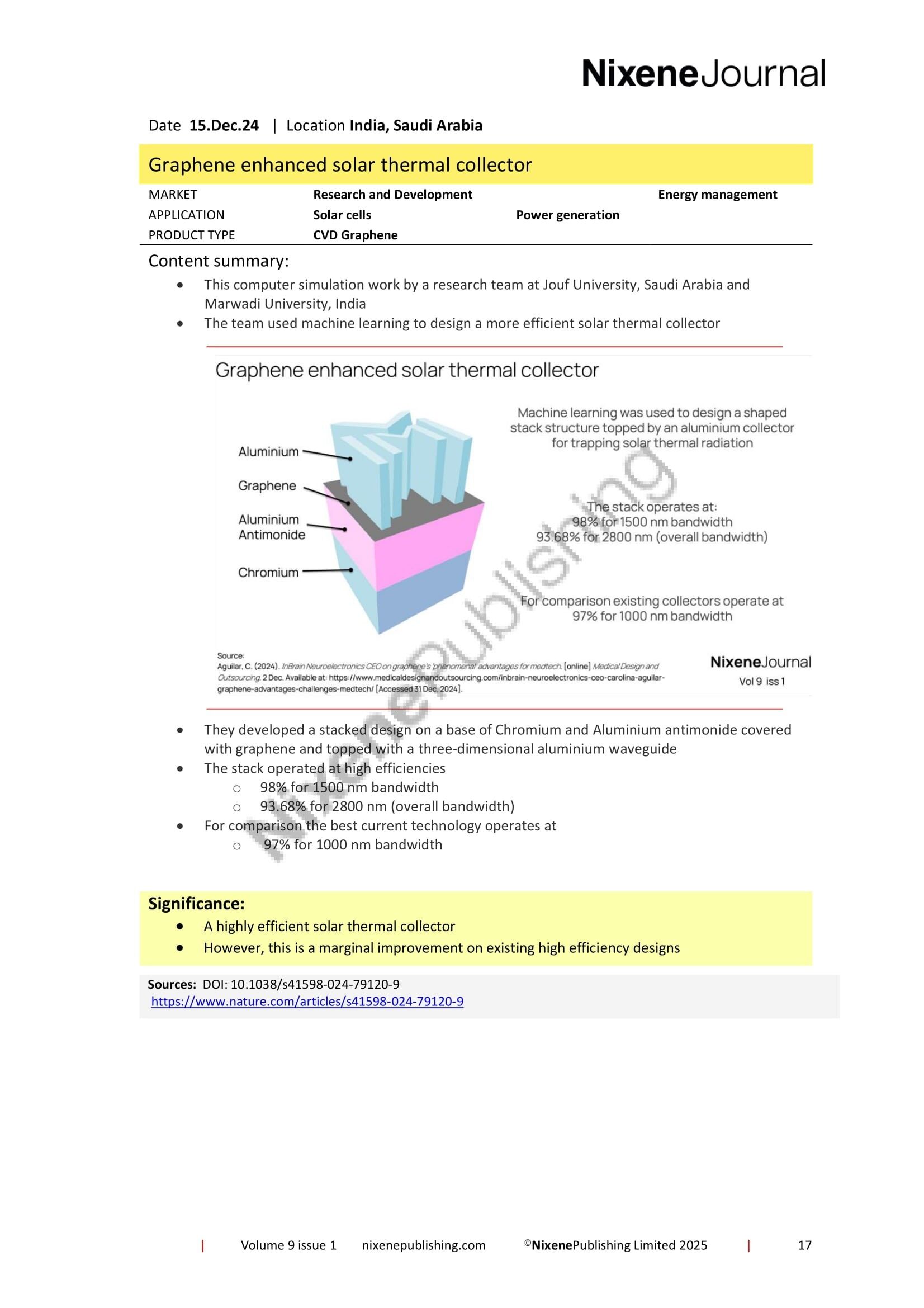 Nixene Journal Volume 9 Issue 1 Article 17