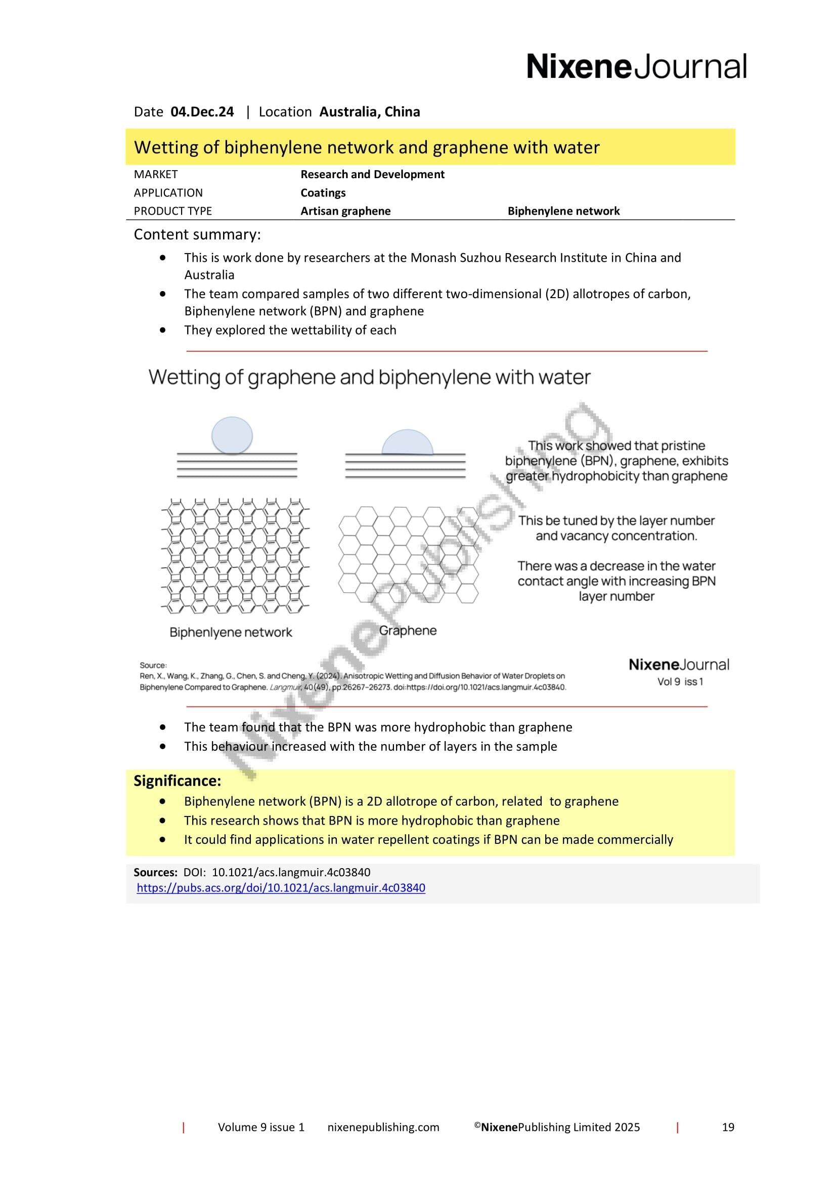 Nixene Journal Volume 9 Issue 1 Article 19