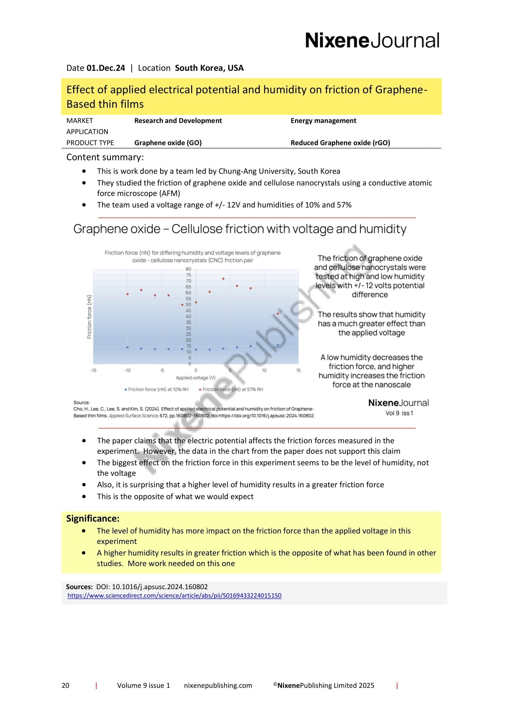 Nixene Journal Volume 9 Issue 1 Article 20