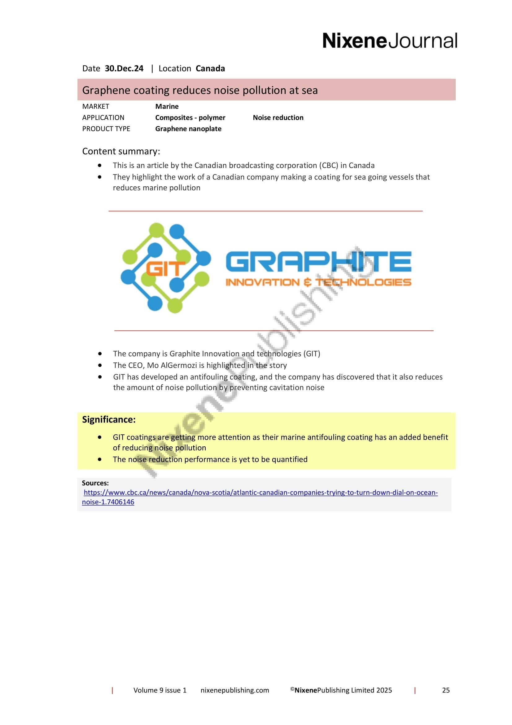 Nixene Journal Volume 9 Issue 1 Article 25