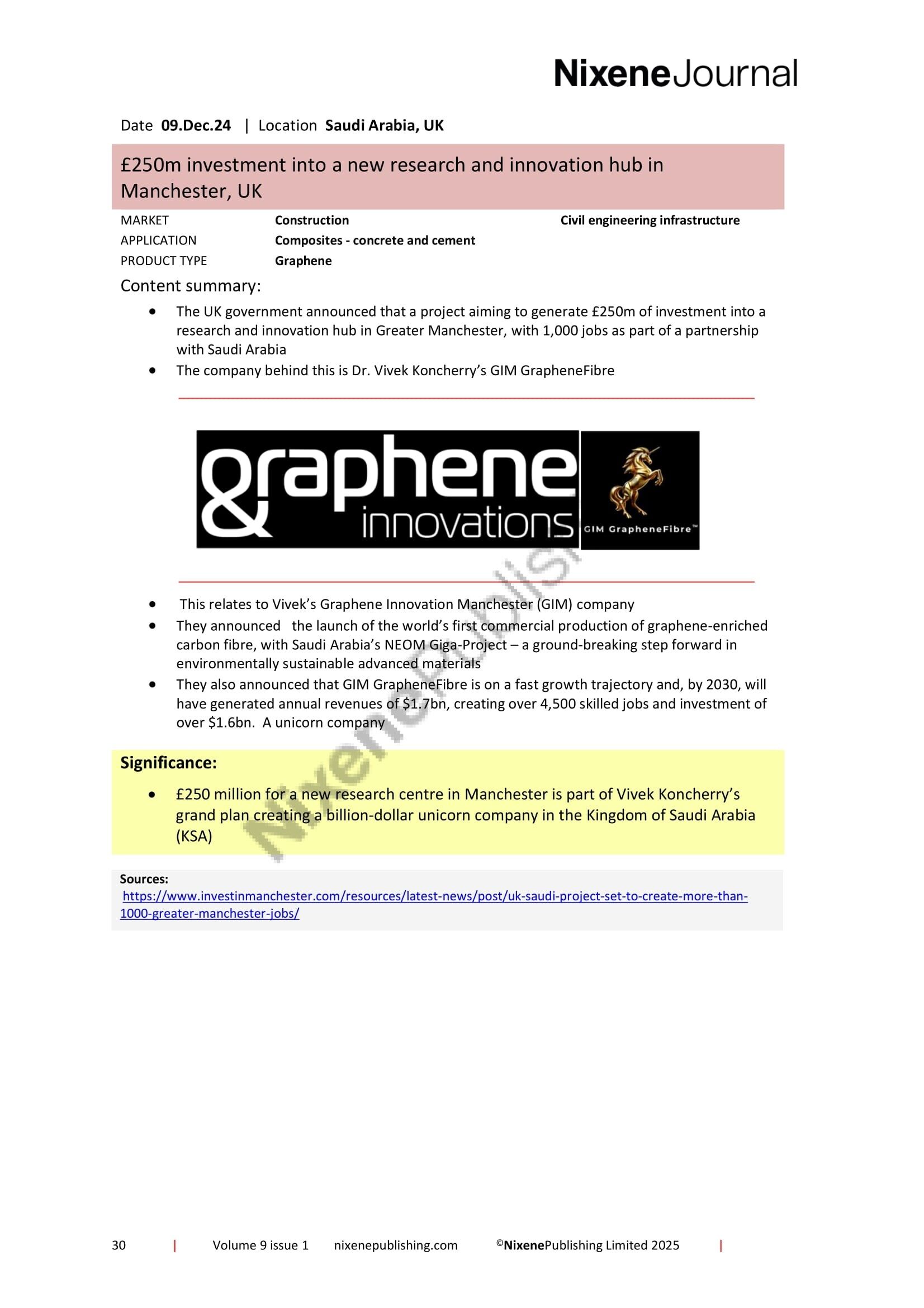 Nixene Journal Volume 9 Issue 1 Article 30