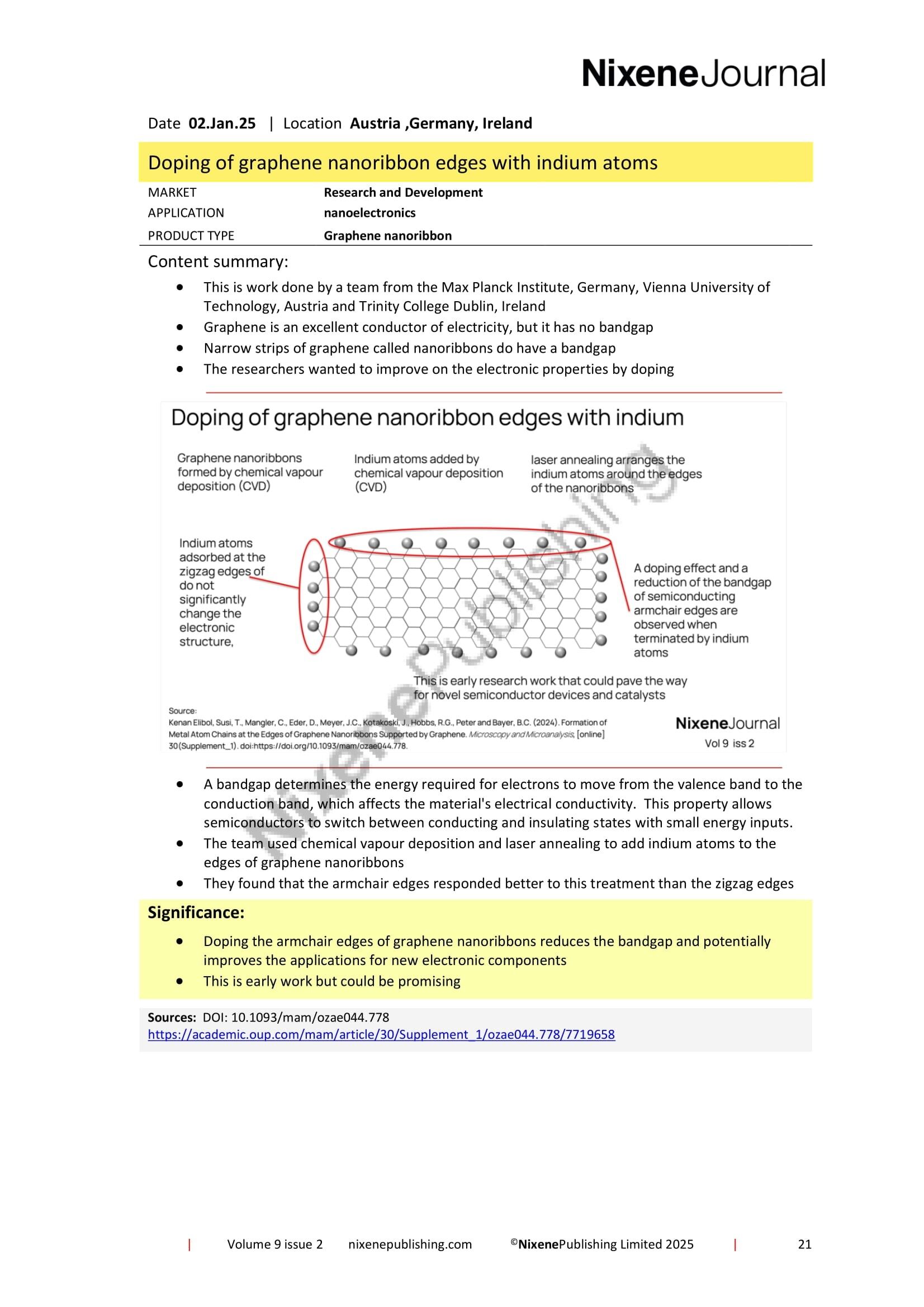 Nixene Journal Volume 9 Issue 2 Article 21