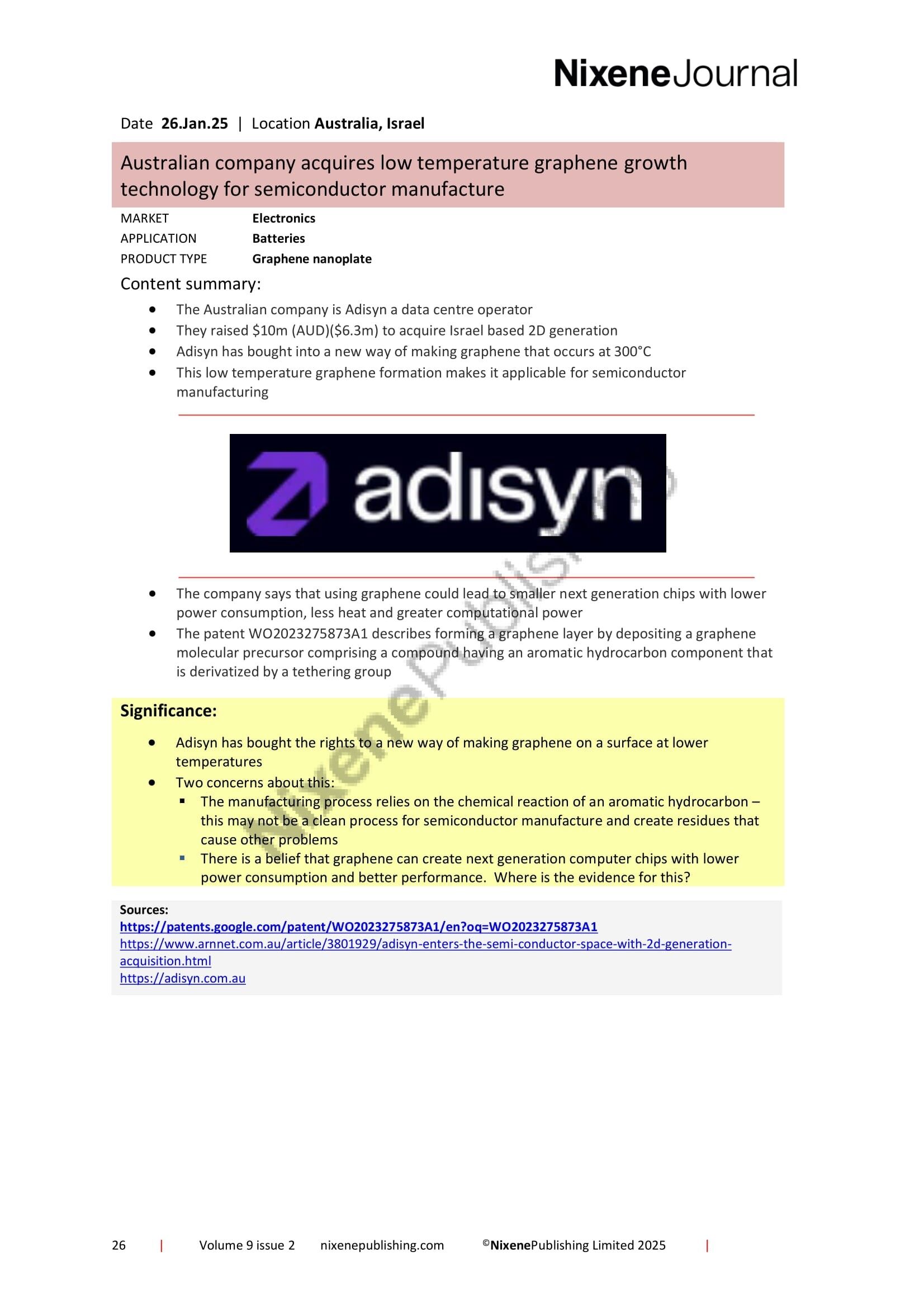 Nixene Journal Volume 9 Issue 2 Article 26
