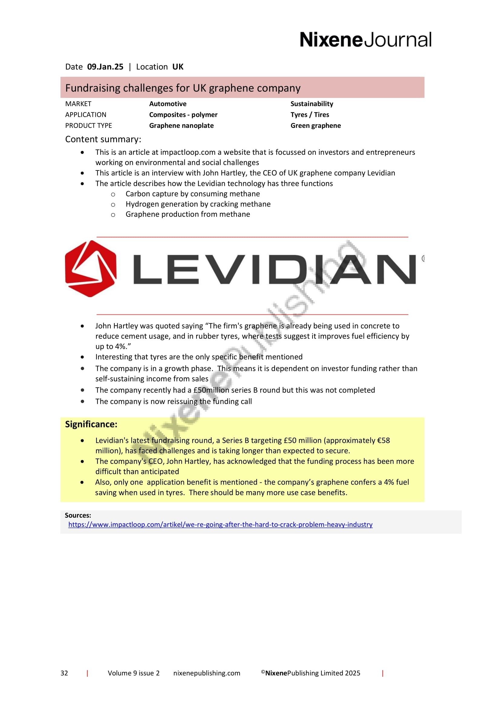 Nixene Journal Volume 9 Issue 2 Article 32