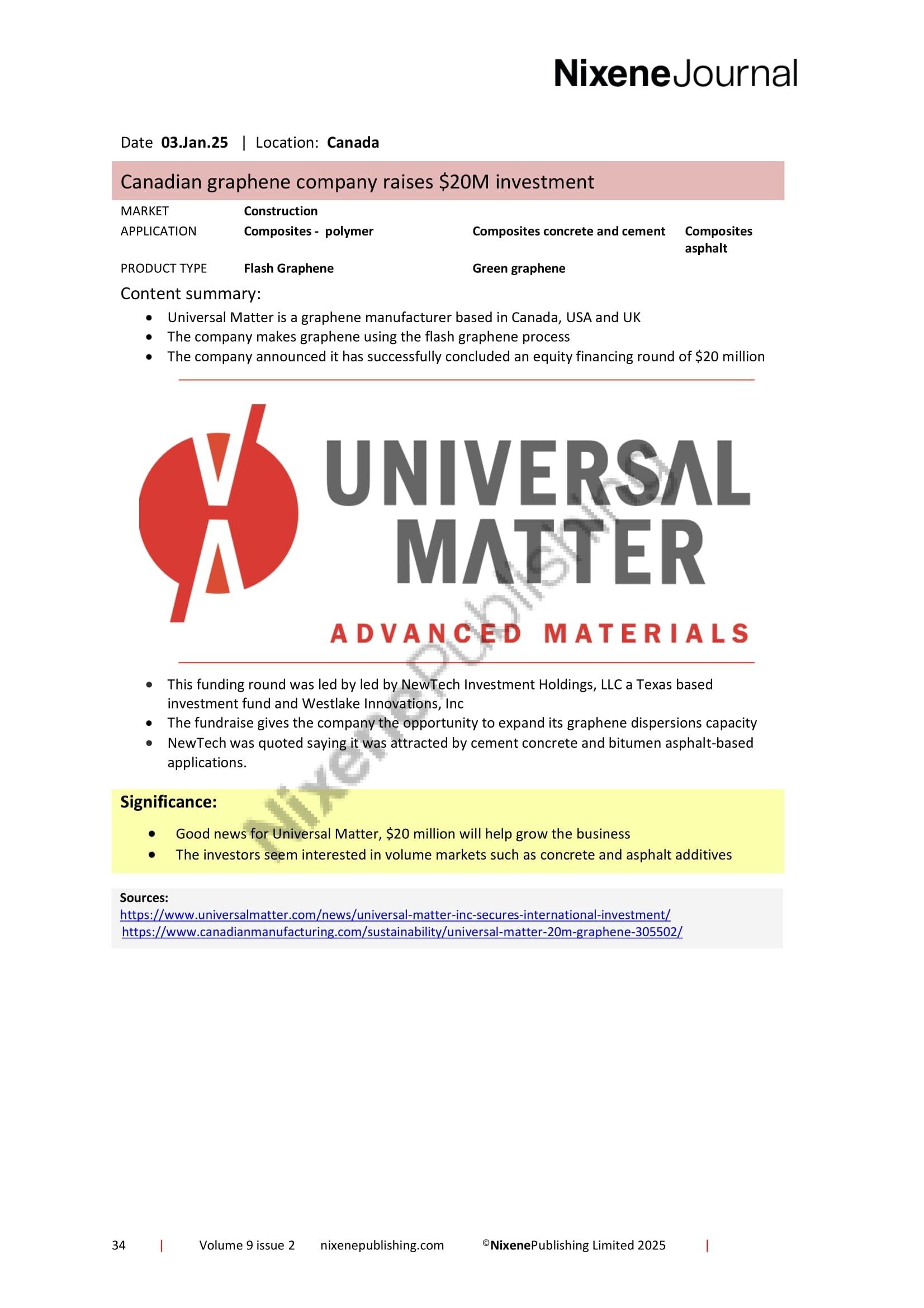Nixene Journal Volume 9 Issue 2 Article 34