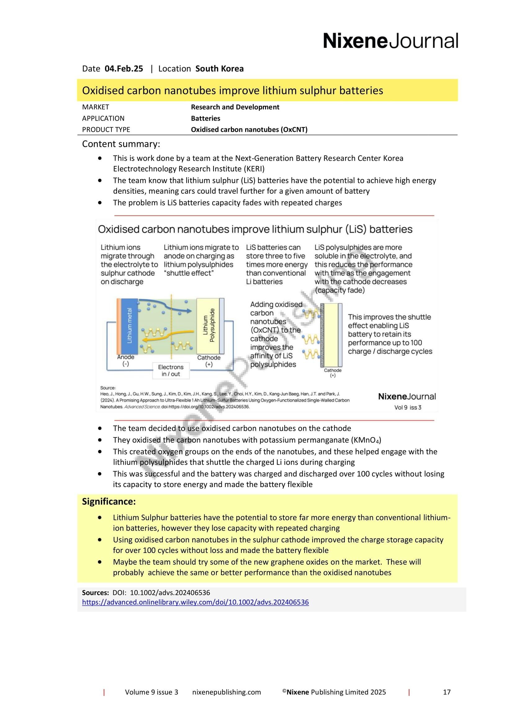 Nixene Journal Volume 9 Issue 3 Article 17