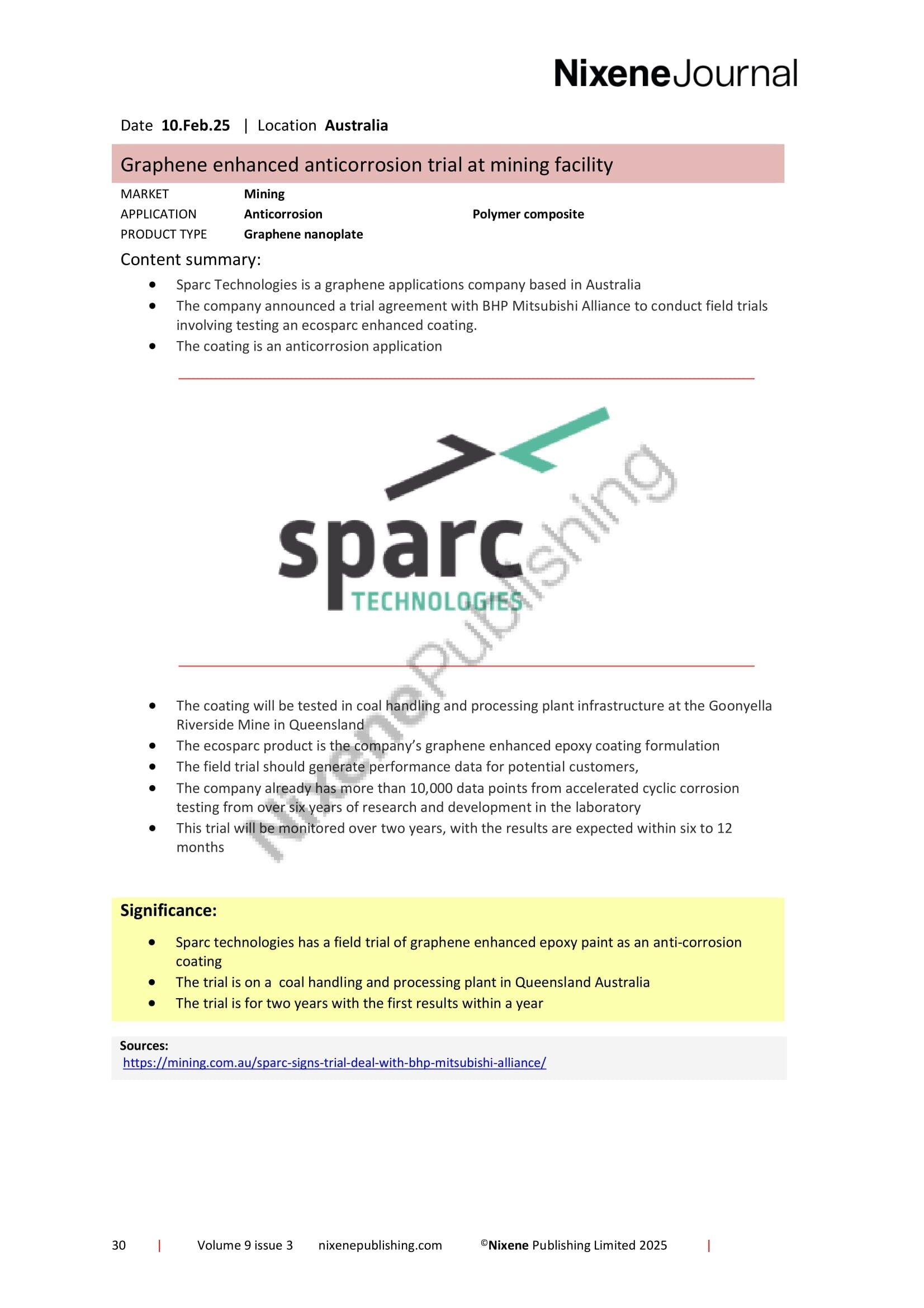 Nixene Journal Volume 9 Issue 3 Article 30