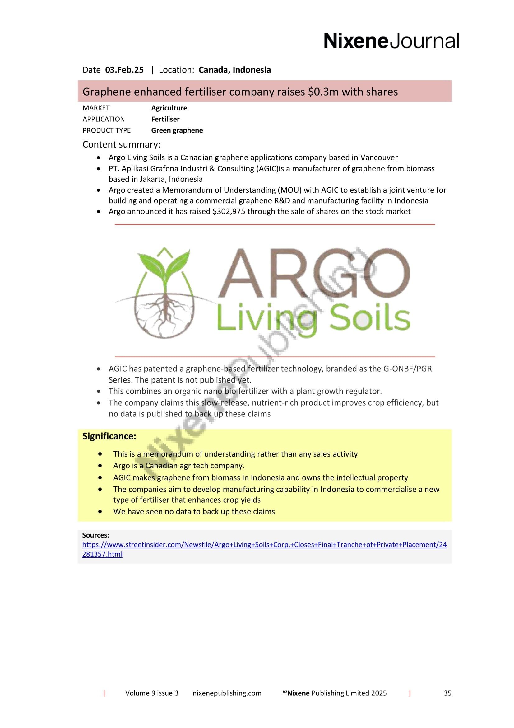 Nixene Journal Volume 9 Issue 3 Article 35