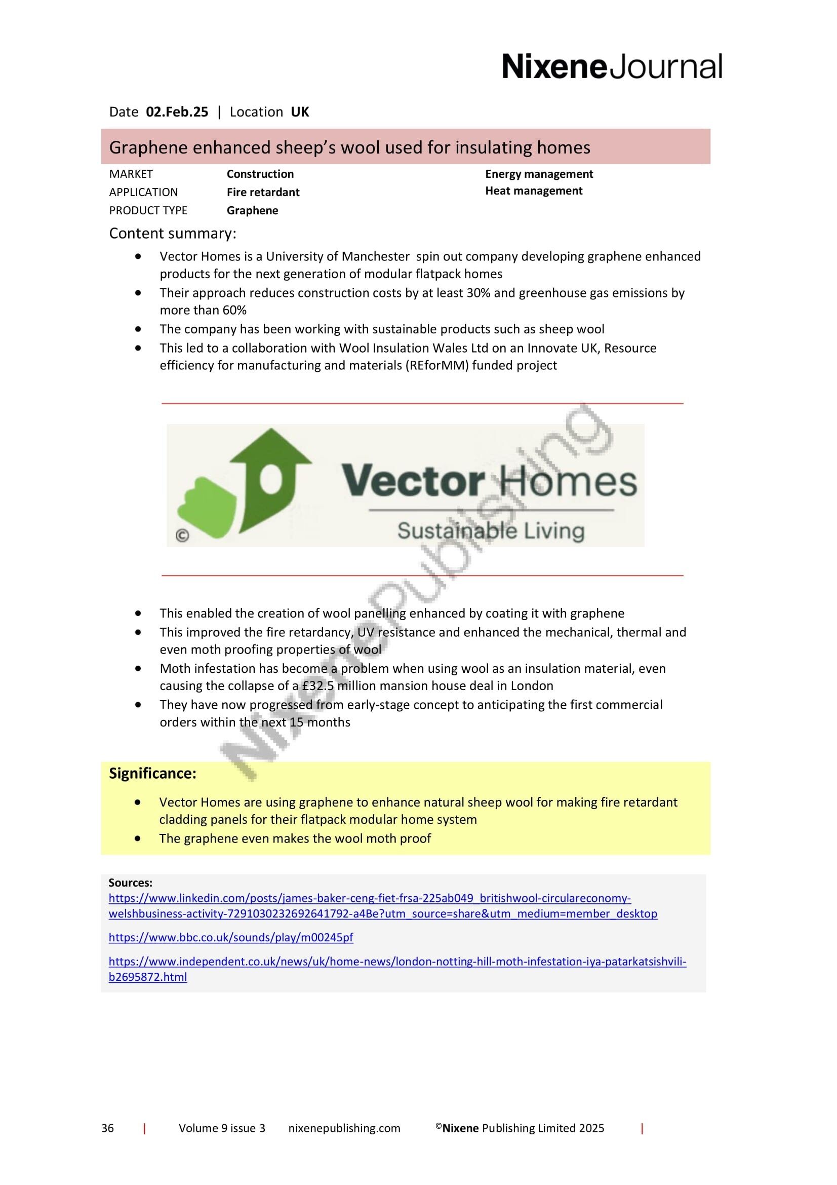 Nixene Journal Volume 9 Issue 3 Article 36