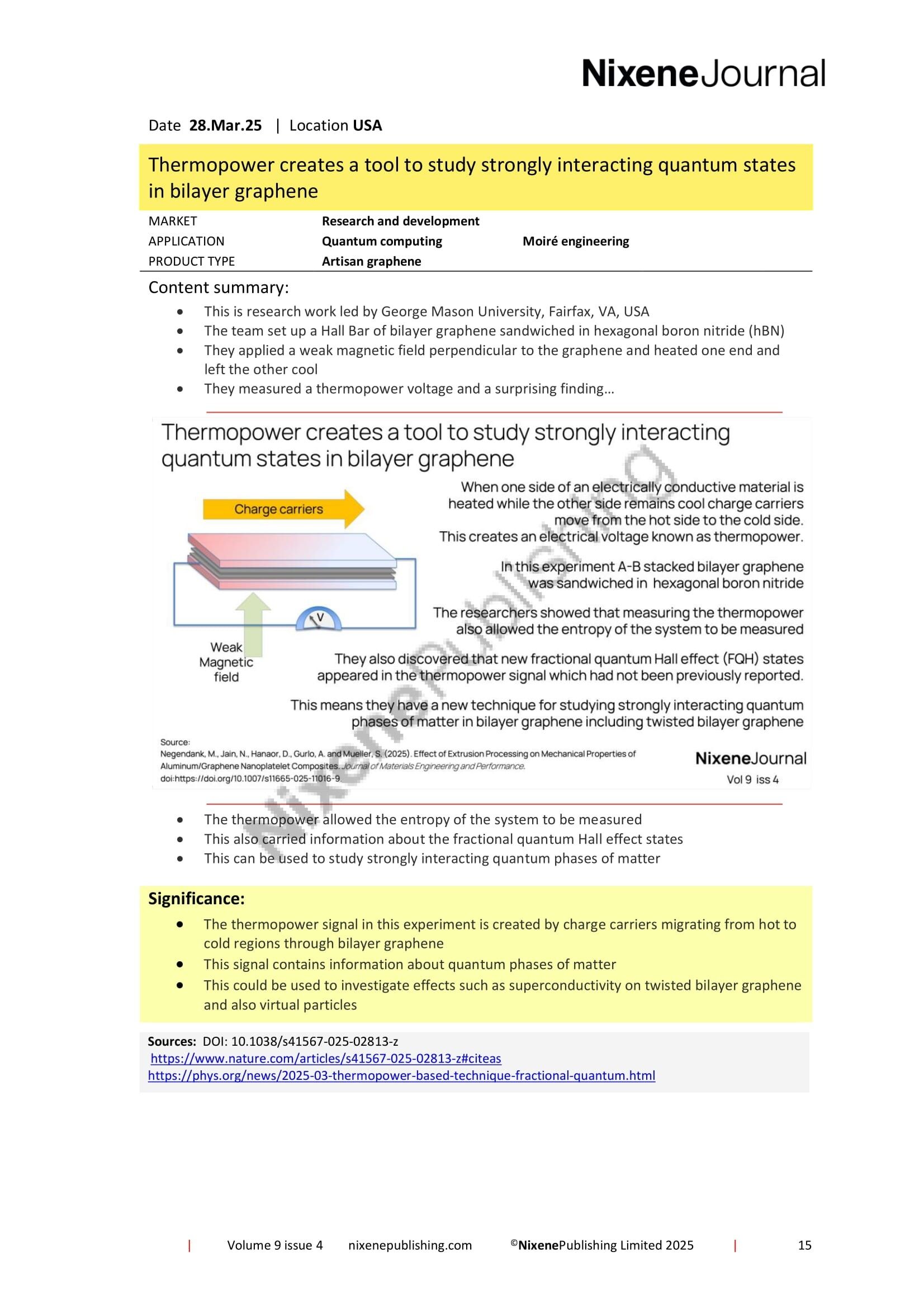 Nixene Journal Volume 9 Issue 4 Article 15